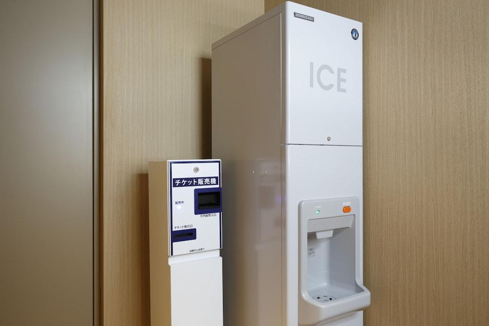 Mitsui Garden Hotel Kashiwa-No-Ha - Chiba Exteriér fotografie