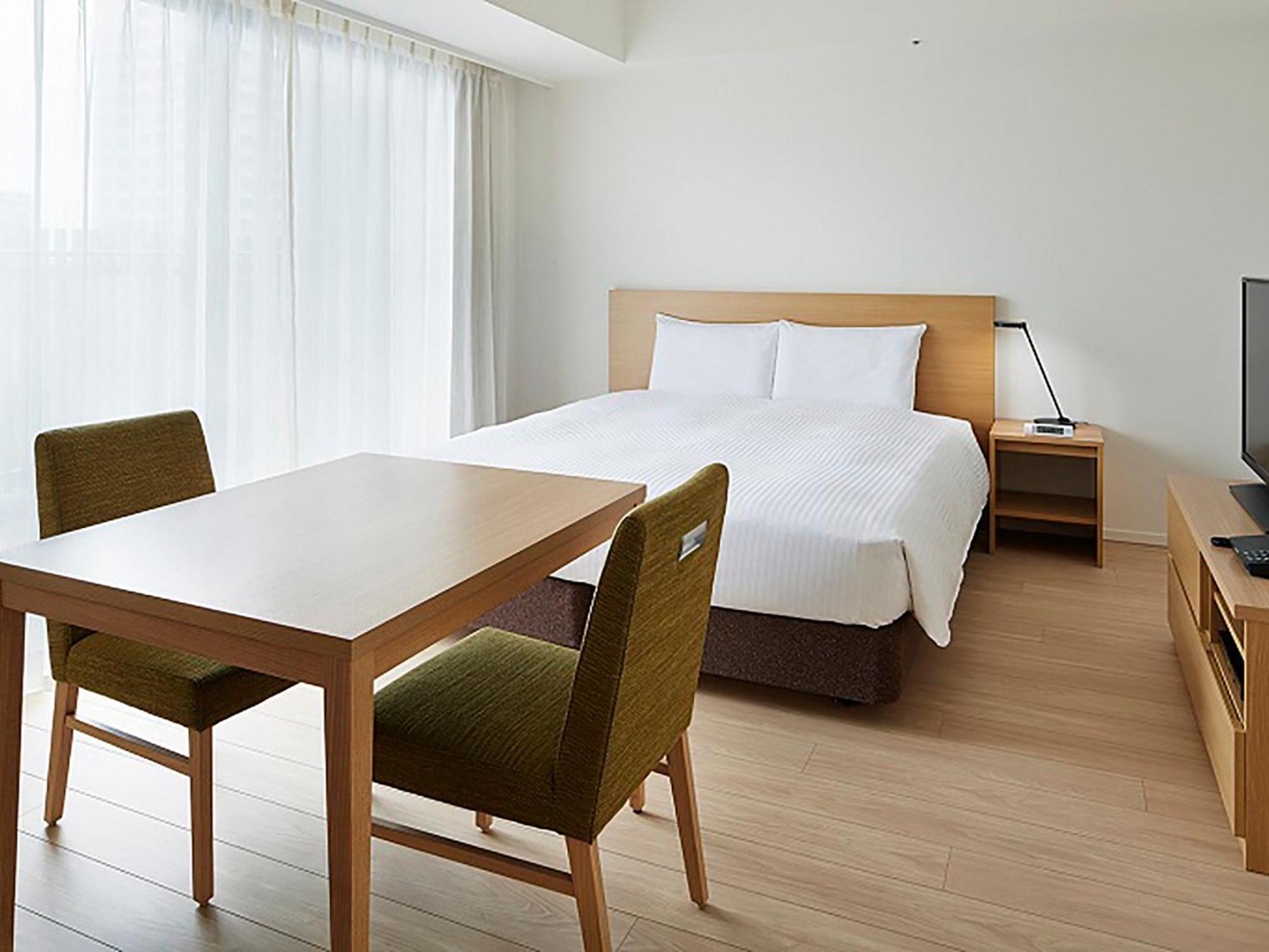 Mitsui Garden Hotel Kashiwa-No-Ha - Chiba Exteriér fotografie