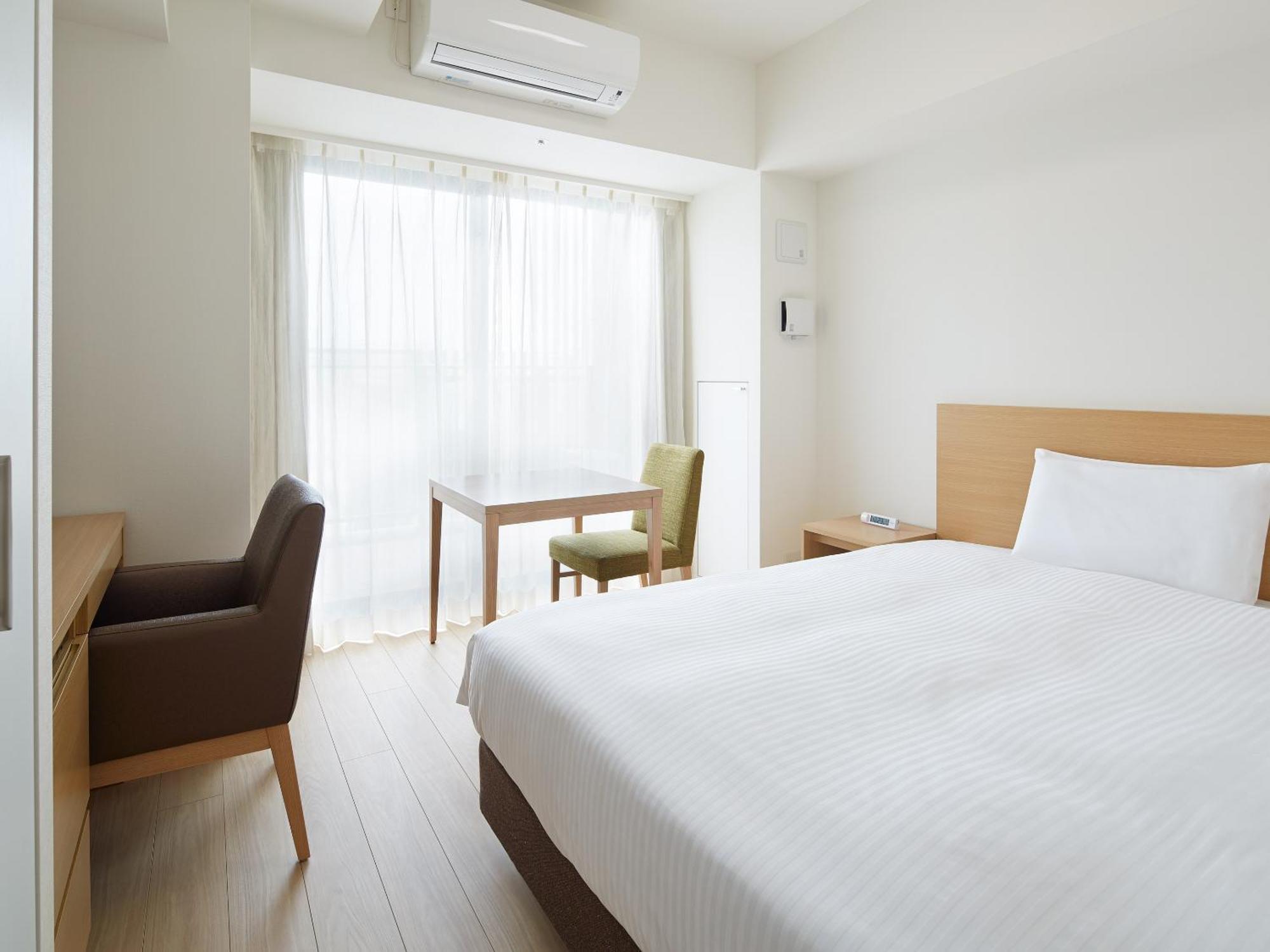 Mitsui Garden Hotel Kashiwa-No-Ha - Chiba Exteriér fotografie