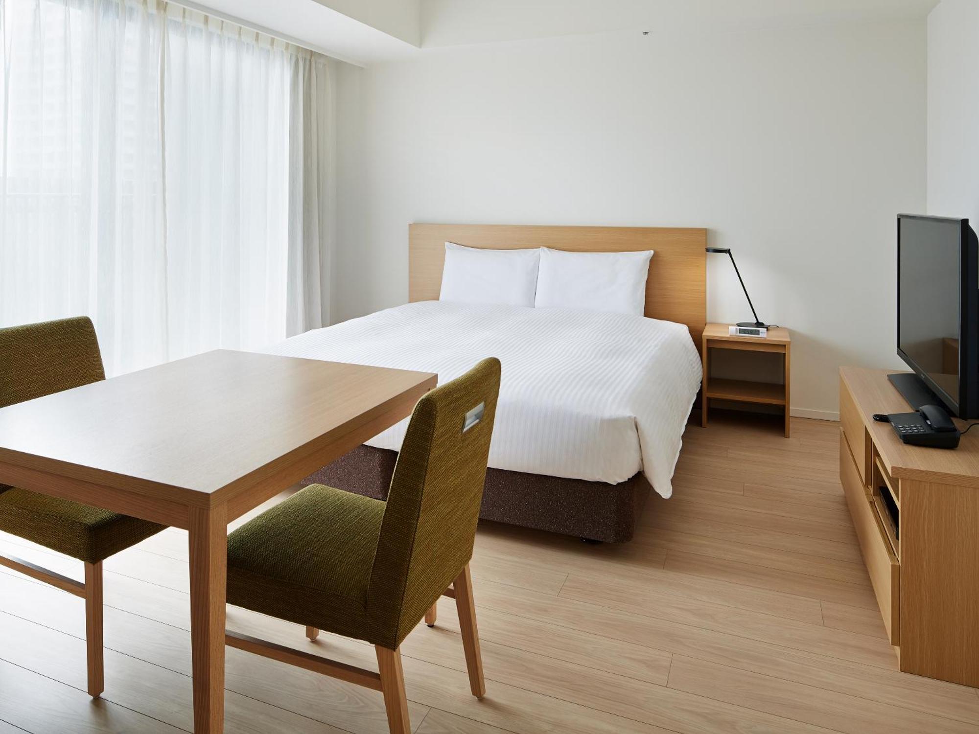 Mitsui Garden Hotel Kashiwa-No-Ha - Chiba Exteriér fotografie