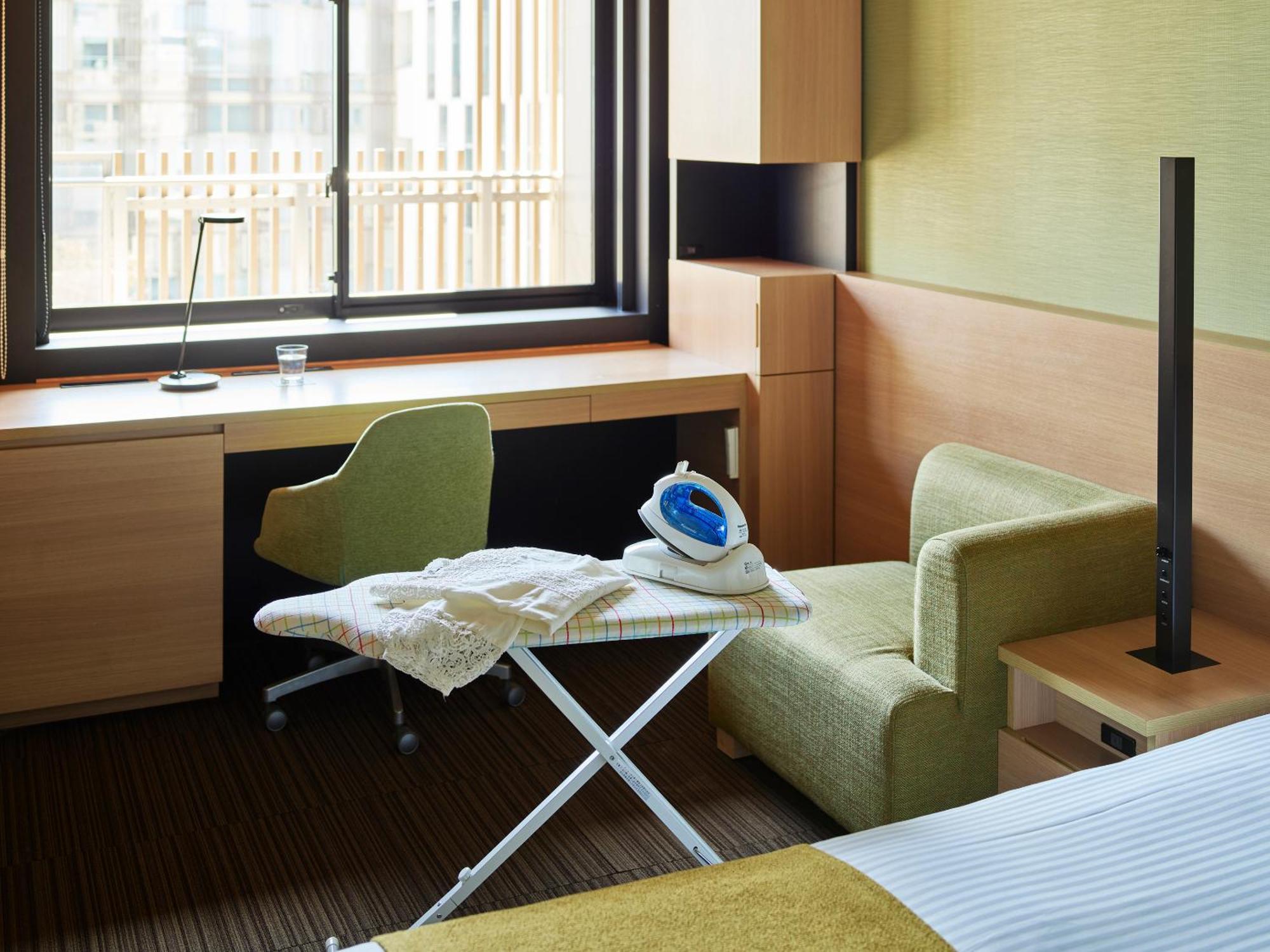 Mitsui Garden Hotel Kashiwa-No-Ha - Chiba Exteriér fotografie
