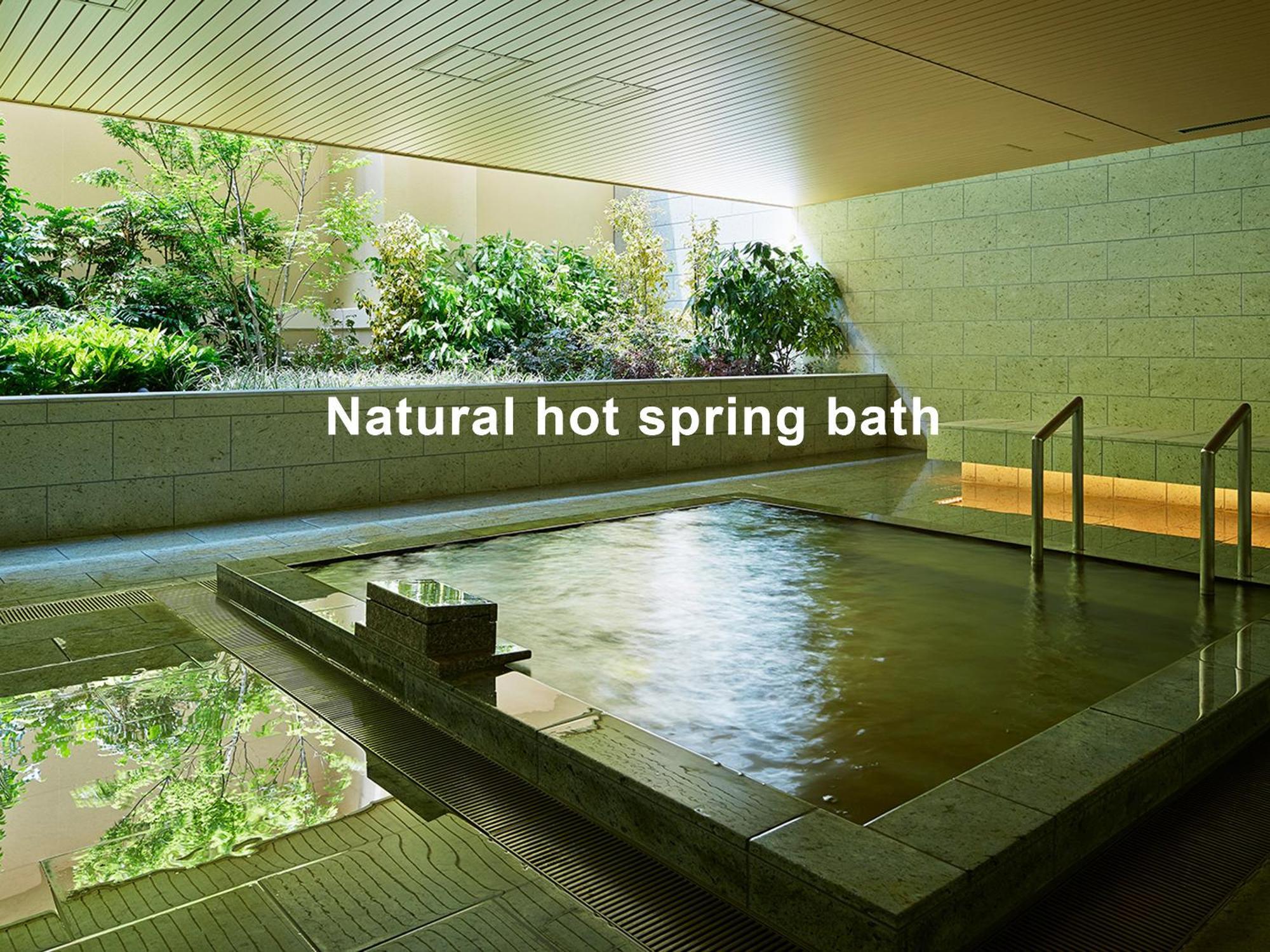 Mitsui Garden Hotel Kashiwa-No-Ha - Chiba Exteriér fotografie