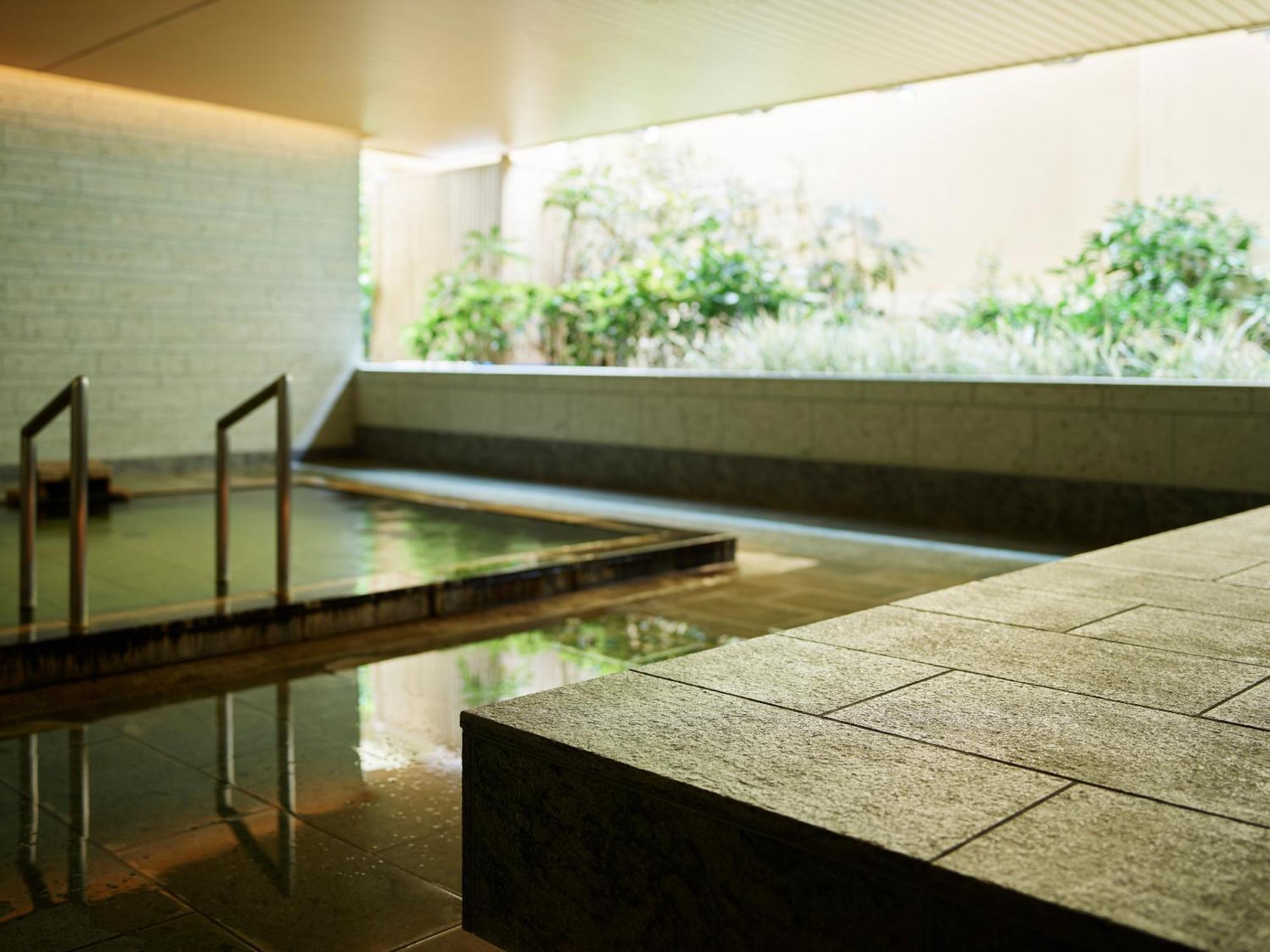 Mitsui Garden Hotel Kashiwa-No-Ha - Chiba Exteriér fotografie