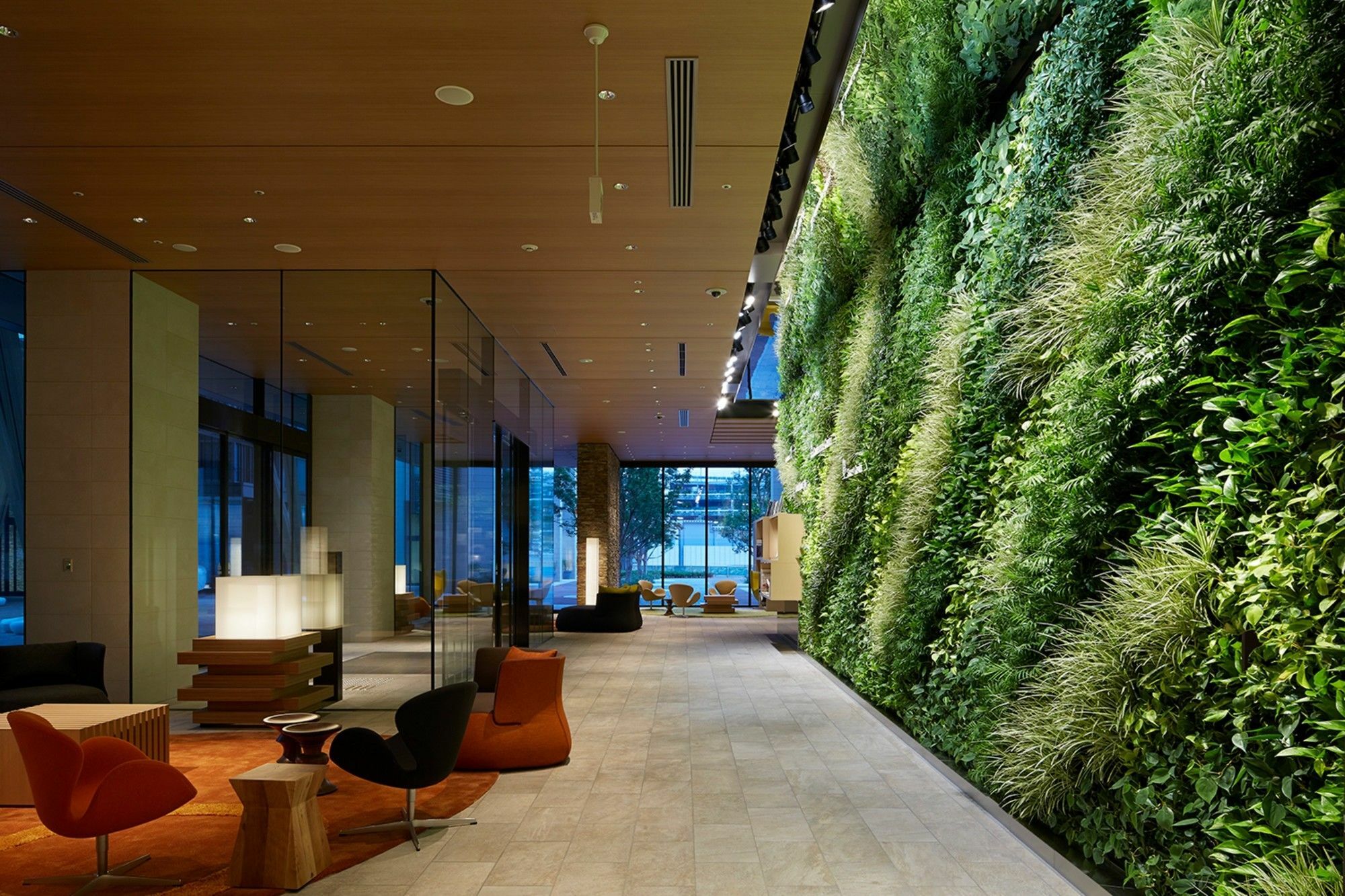 Mitsui Garden Hotel Kashiwa-No-Ha - Chiba Exteriér fotografie